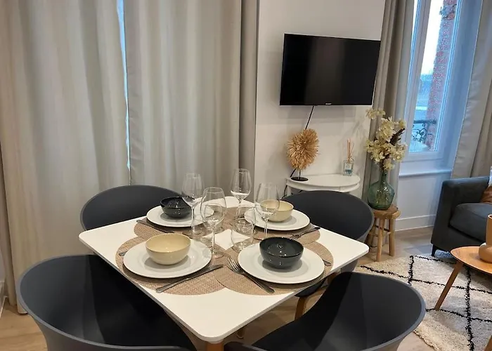 Le Bellevue