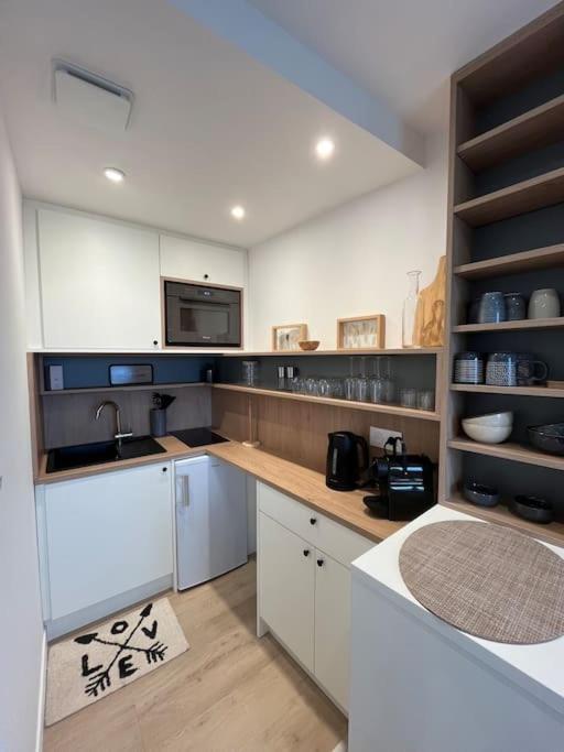 Apartamento Le Bellevue