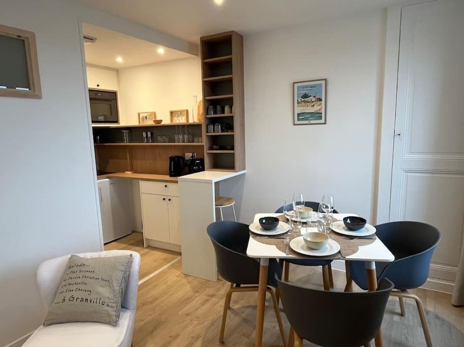 Apartamento Le Bellevue