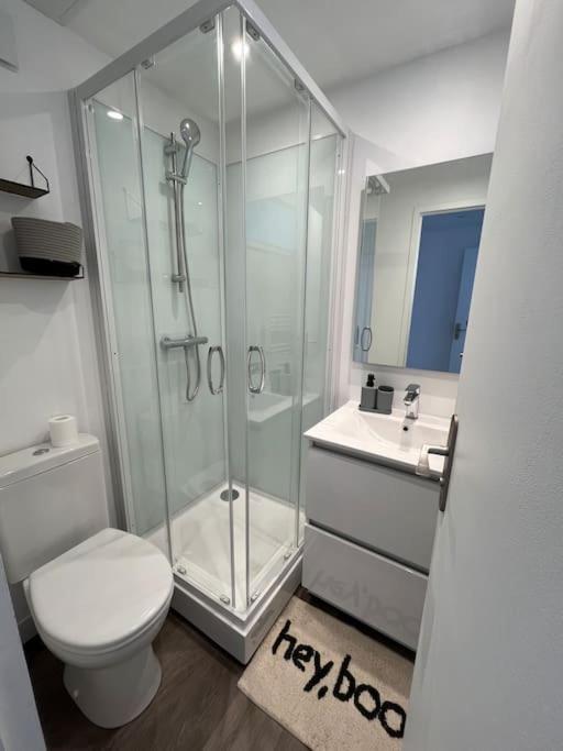 Le Bellevue Apartment