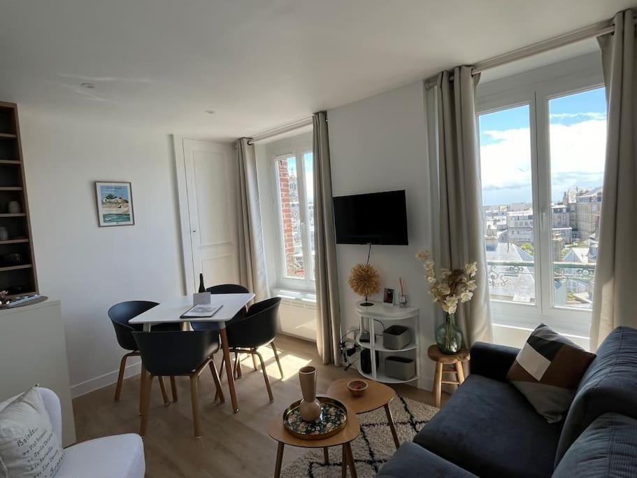 Le Bellevue Apartment *