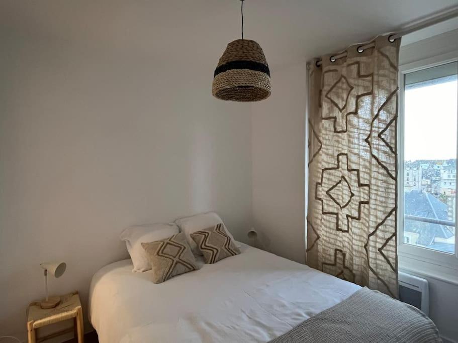 Le Bellevue Apartment Granville