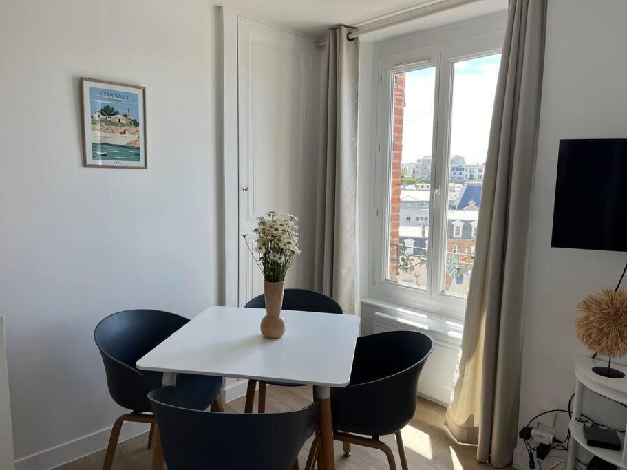 Apartment Le Bellevue