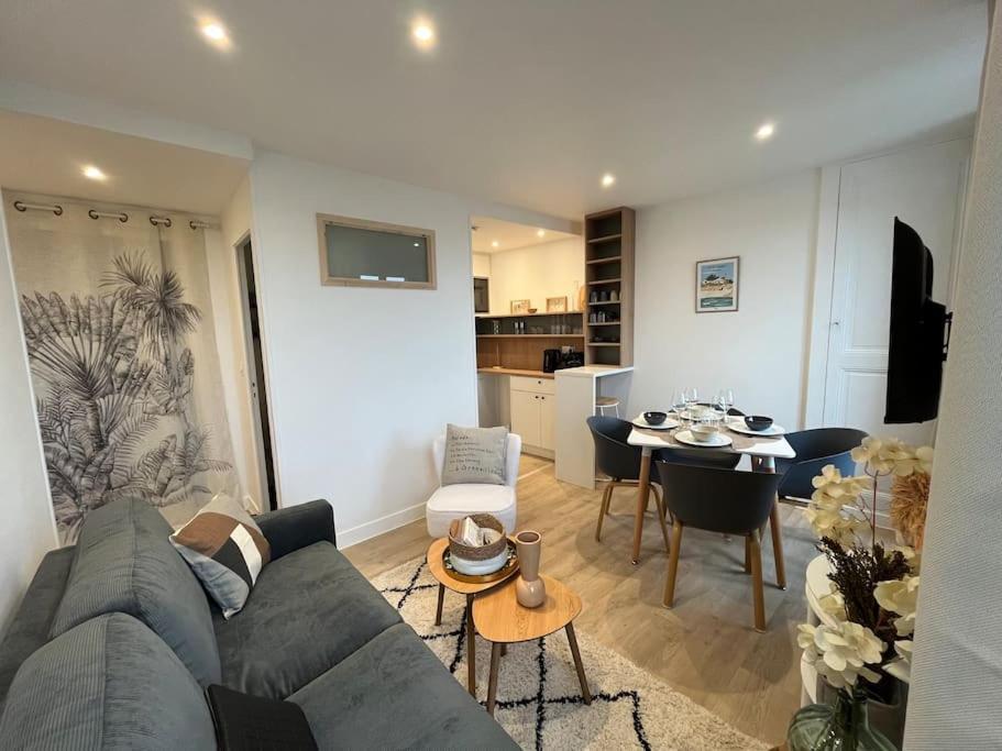 Le Bellevue Apartment *